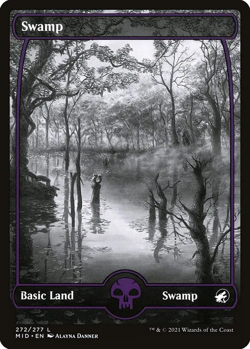 Swamp 272/277