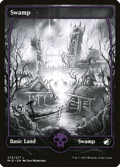 Swamp 273/277