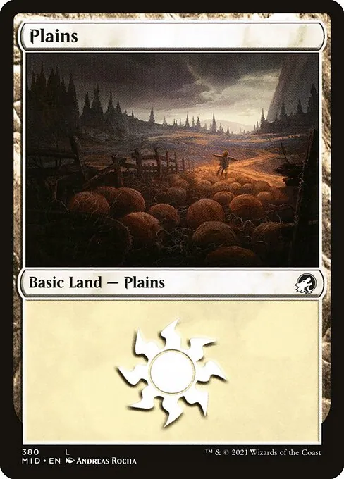 Plains 380/277