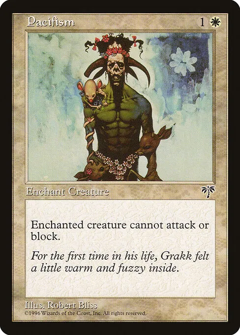 Pacifism 032/350