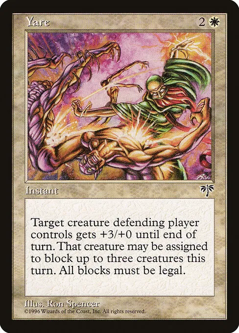 Yare 048/350