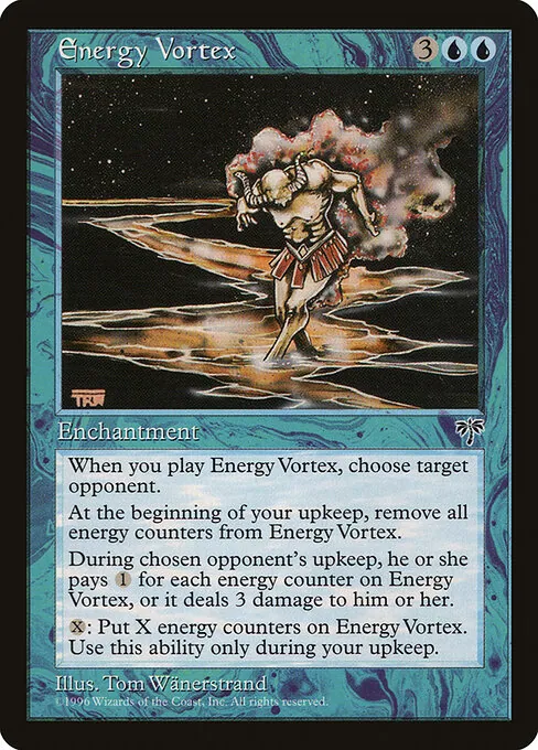 Energy Vortex 064/350