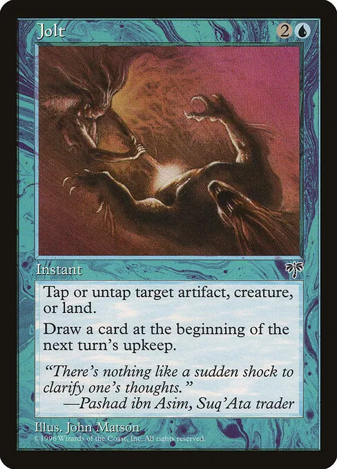 Jolt 070/350