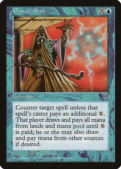 Power Sink 083/350