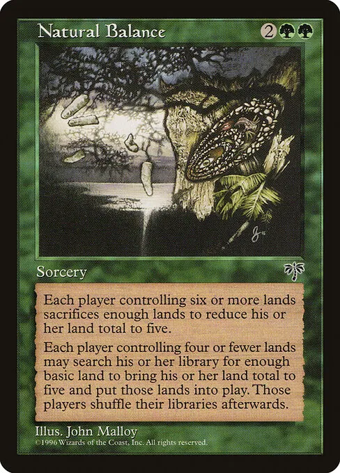 Natural Balance 231/350