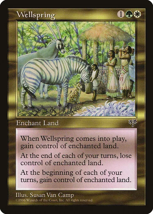 Wellspring 288/350