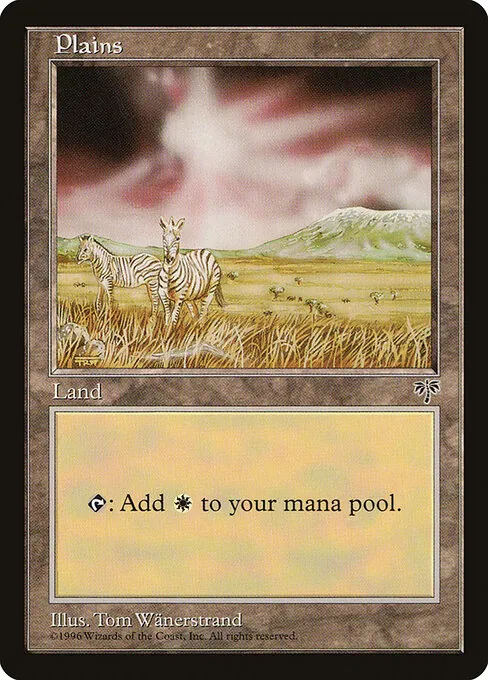 Plains 333/350