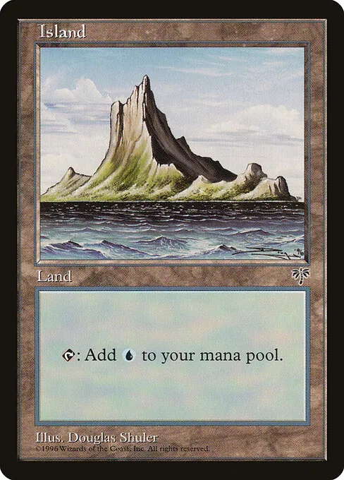 Island 336/350