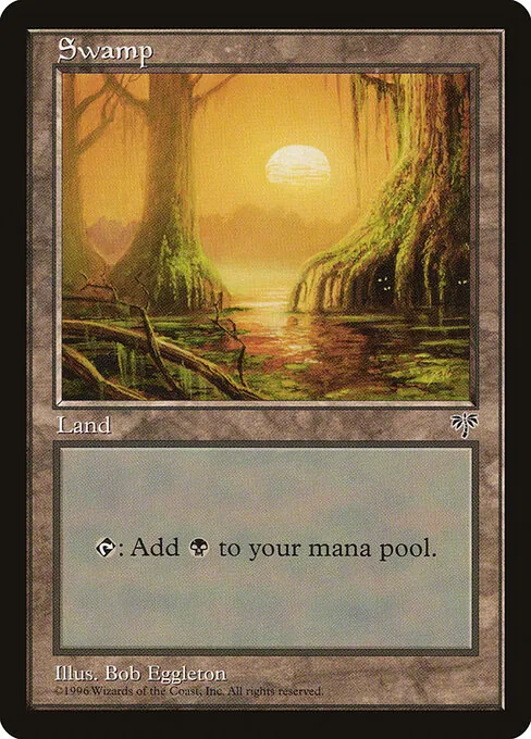 Swamp 339/350