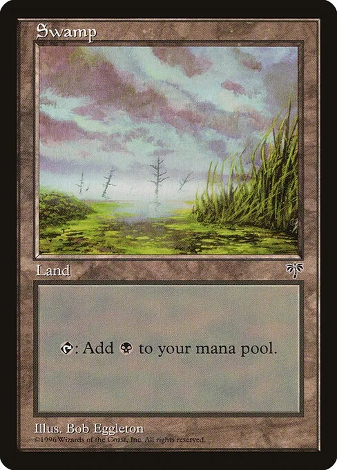 Swamp 342/350