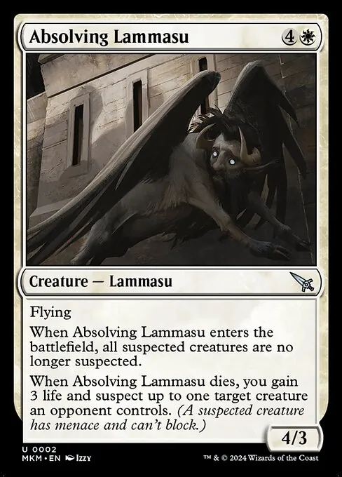 Absolving Lammasu 002/286