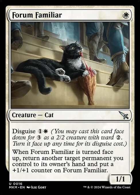 Forum Familiar 016/286