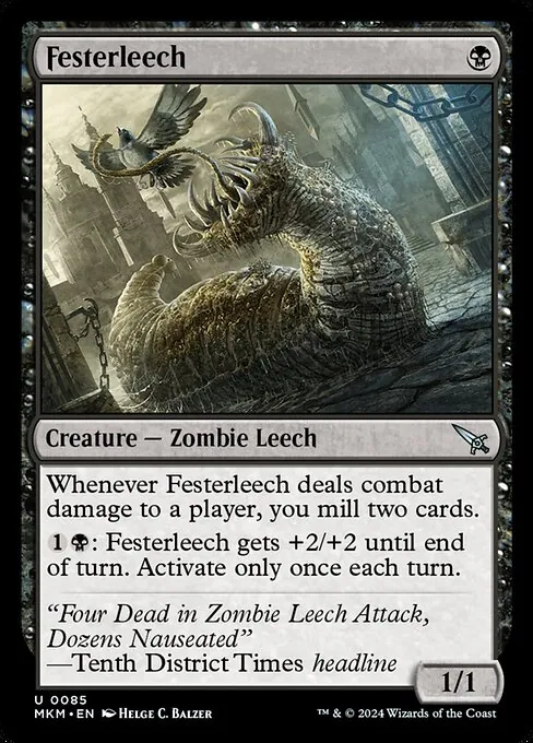 Festerleech 085/286
