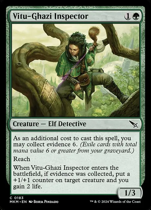 Vitu-Ghazi Inspector 183/286