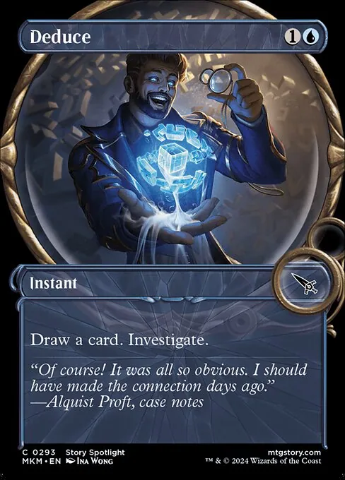 Deduce 293/286