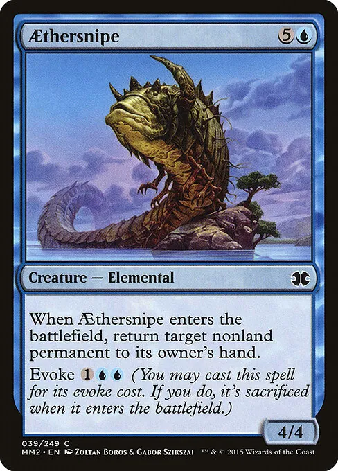 Aethersnipe 039/249