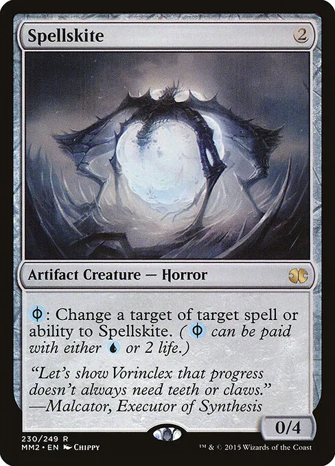Spellskite 230/249