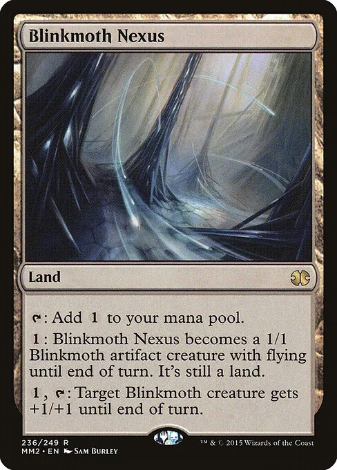 Blinkmoth Nexus 236/249