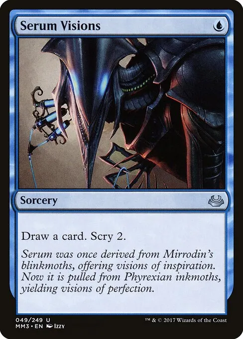 Serum Visions 049/249