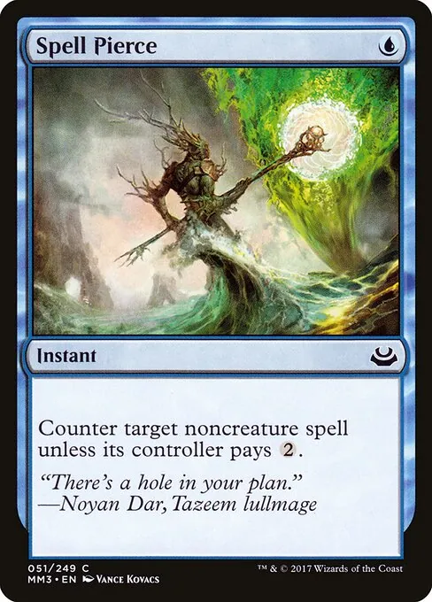 Spell Pierce 051/249