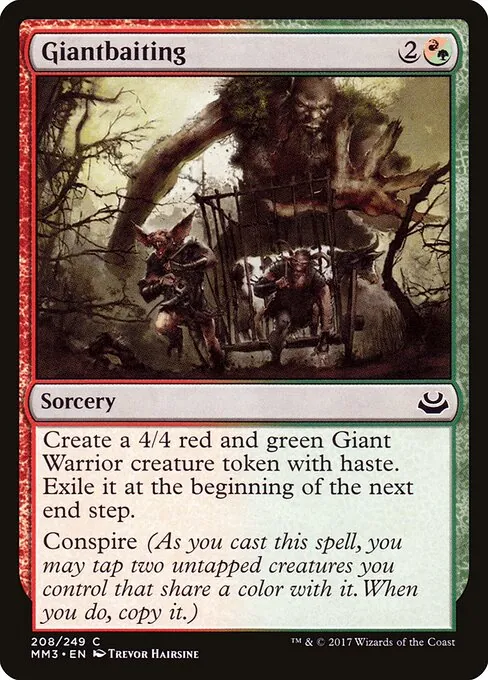 Giantbaiting 208/249