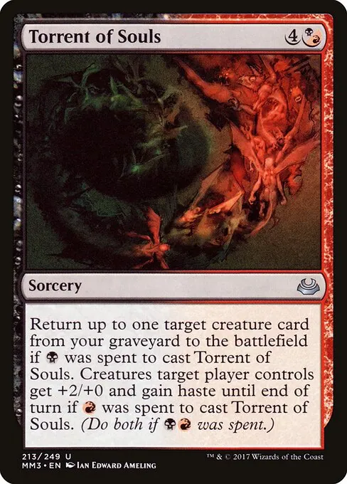 Torrent of Souls 213/249