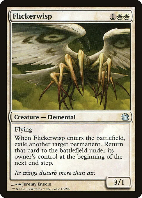 Flickerwisp 016/229