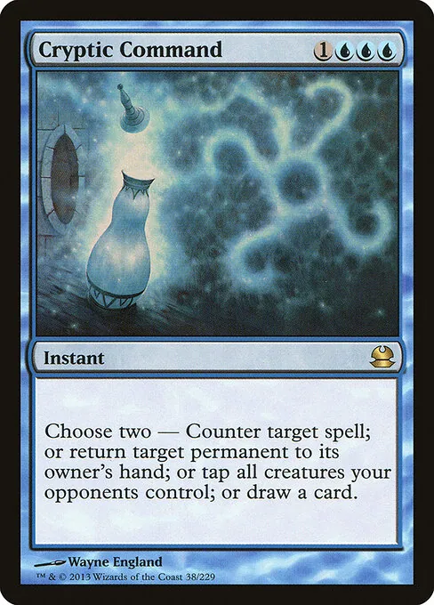 Cryptic Command 038/229