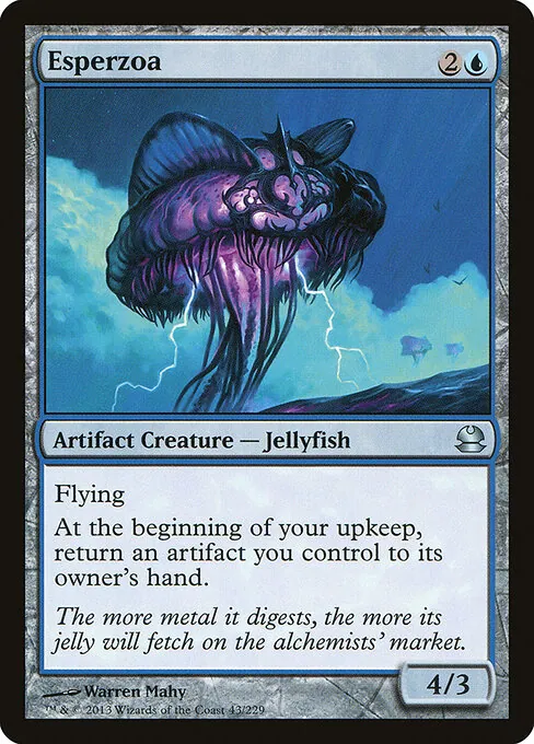 Esperzoa 043/229