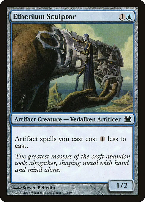 Etherium Sculptor 044/229