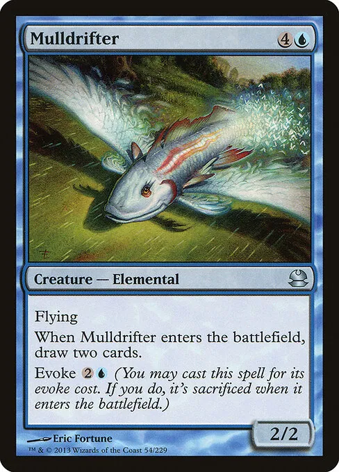 Mulldrifter 054/229