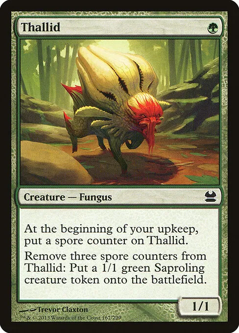 Thallid 167/229