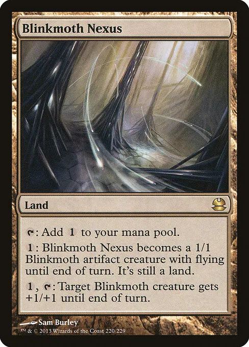 Blinkmoth Nexus 220/229