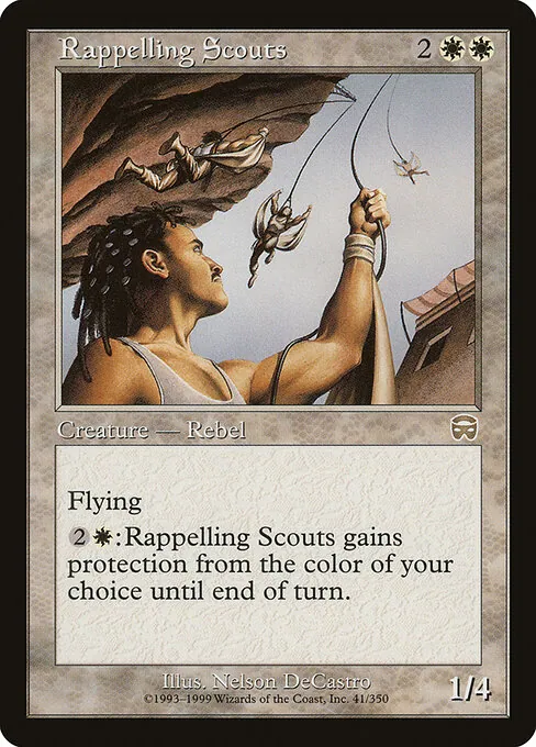 Rappelling Scouts 041/350