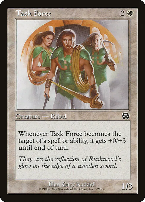 Task Force 052/350