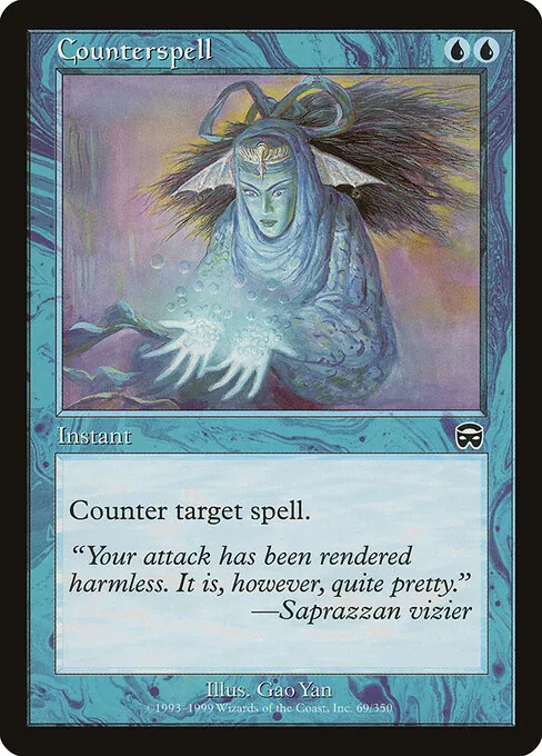 Counterspell 069/350