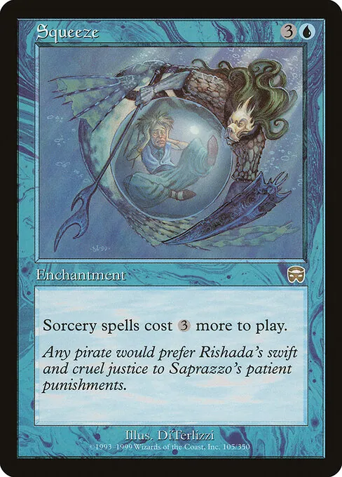 Squeeze 105/350