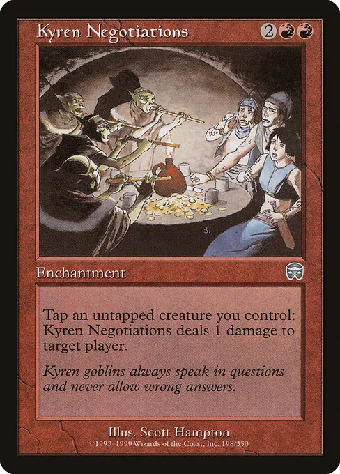 Kyren Negotiations 198/350