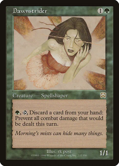 Dawnstrider 237/350