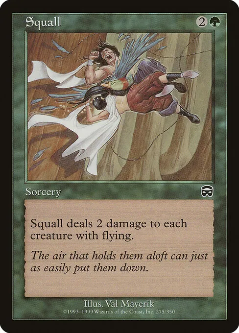 Squall 275/350