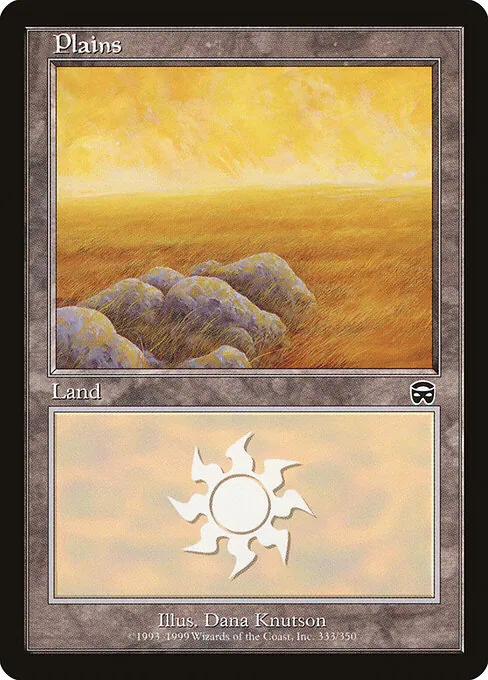 Plains 333/350