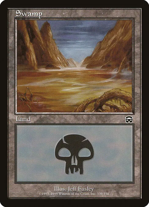 Swamp 339/350
