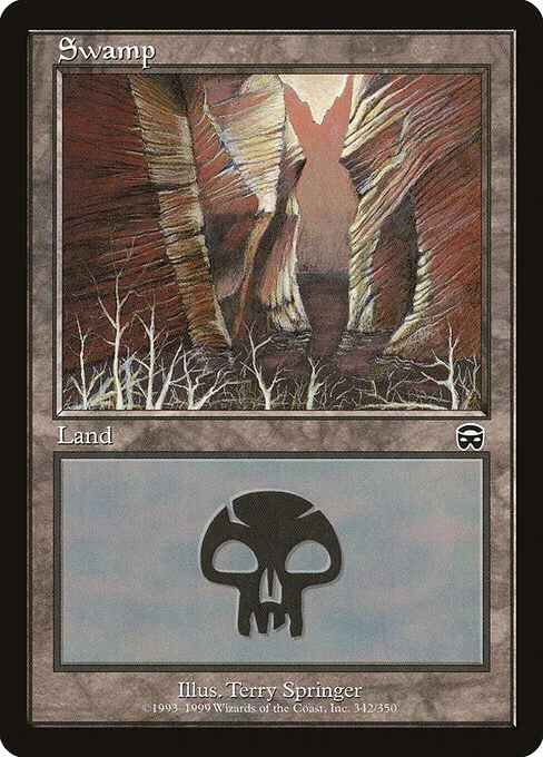 Swamp 342/350