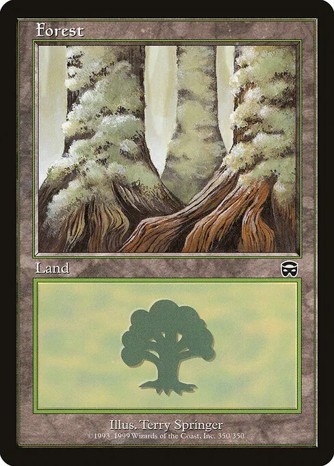 Forest 350/350