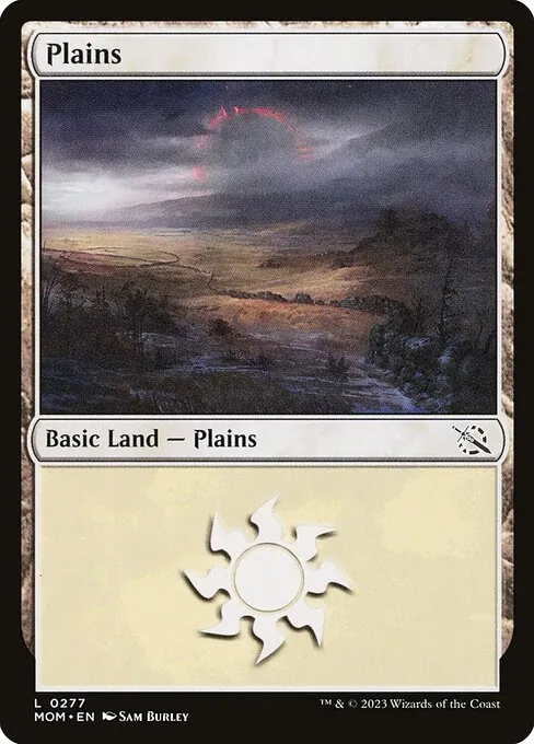 Plains 277/306