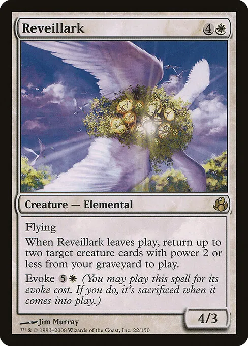 Reveillark 022/150