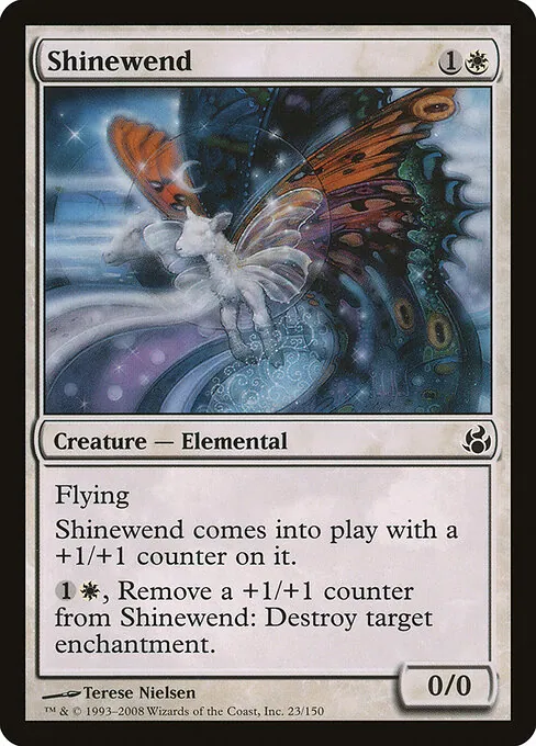 Shinewend 023/150