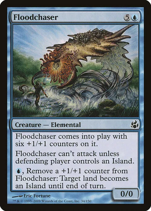 Floodchaser 034/150