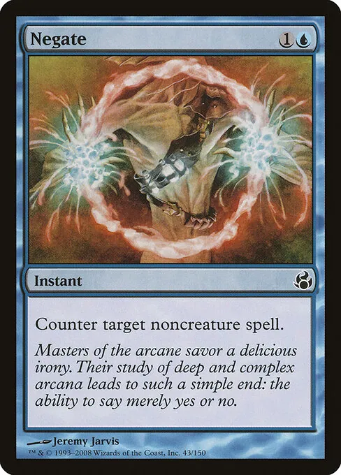 Negate 043/150