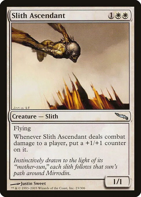Slith Ascendant 023/306